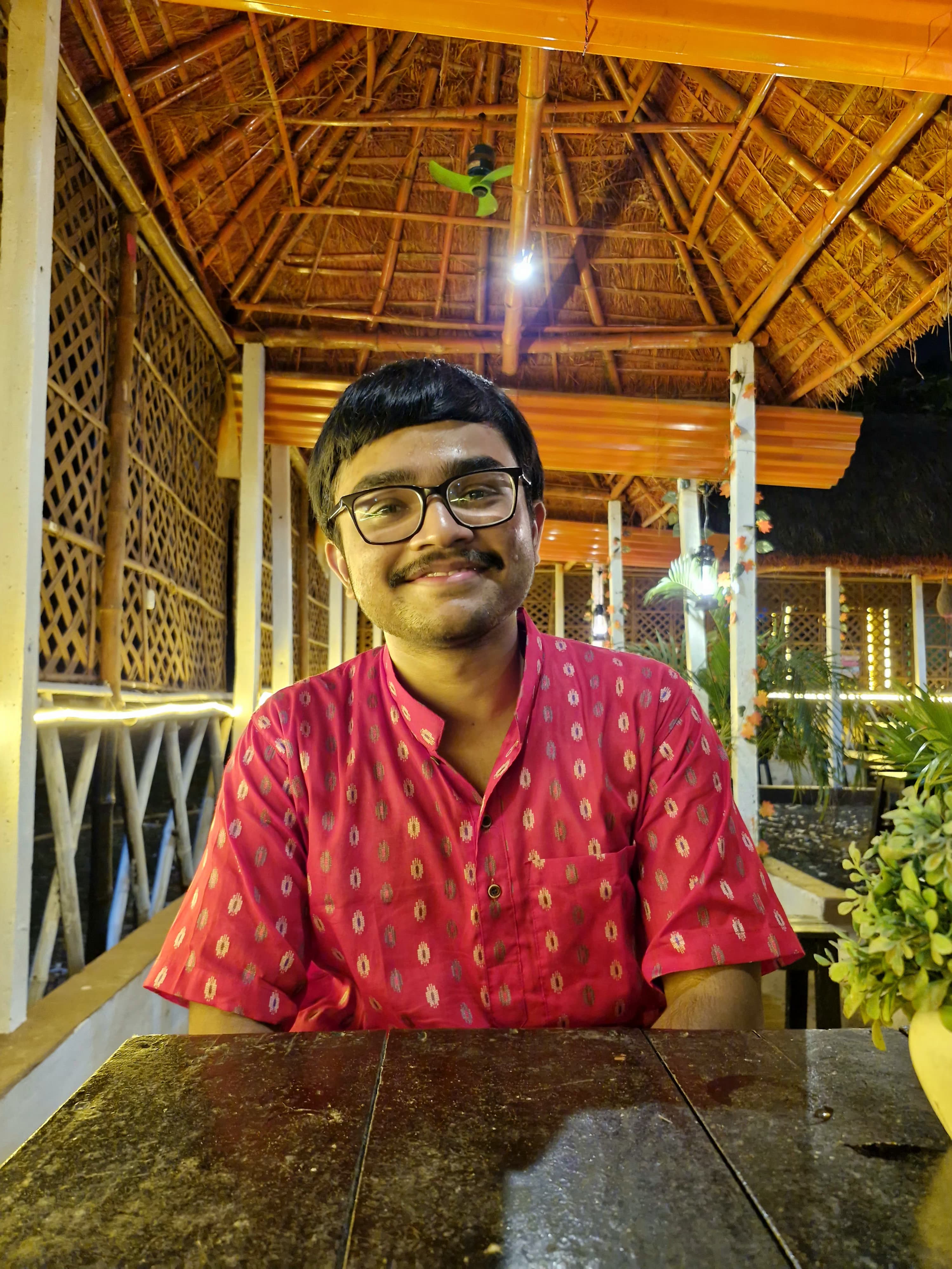Sayan Sen